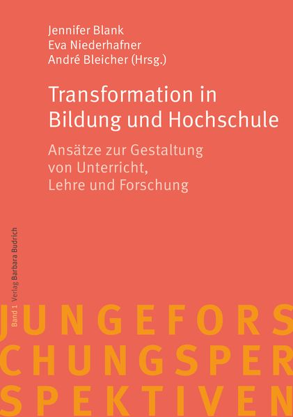 Transformation in Bildung und Hochschule