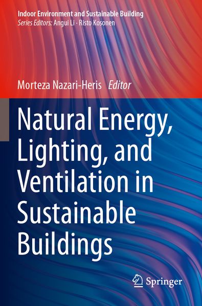 Natural Energy Lighting and Ventilation in Sustainable Buildings