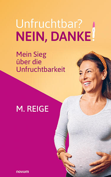 Unfruchtbar? Nein danke!