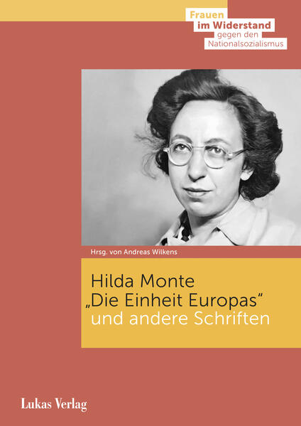 'Die Einheit Europas' und andere Schriften