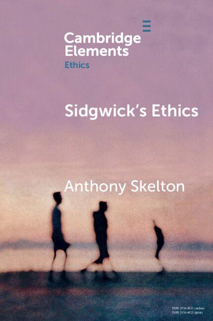 Sidgwick's Ethics