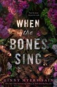 Harper Collins Publ. Uk When The Bones Sing