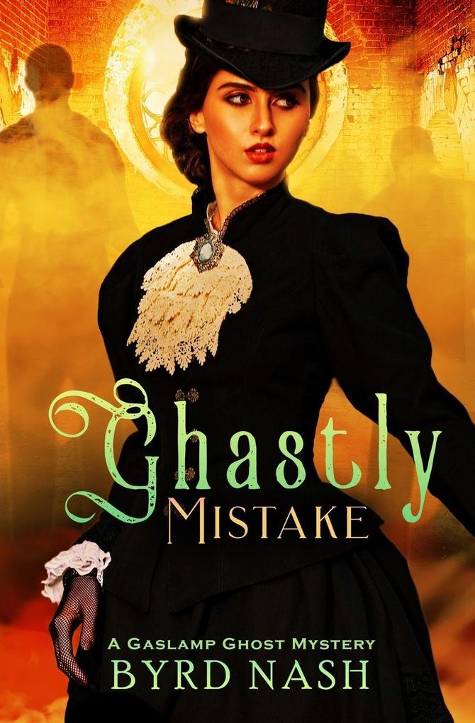 Ghastly Mistake