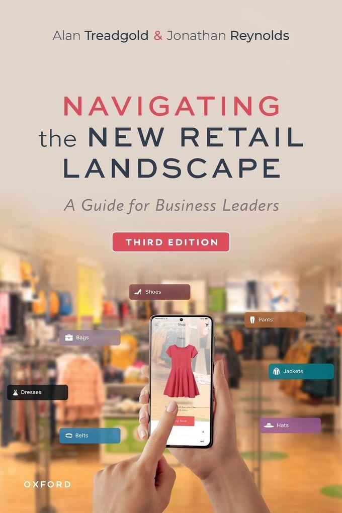 Navigating the New Retail Landscape