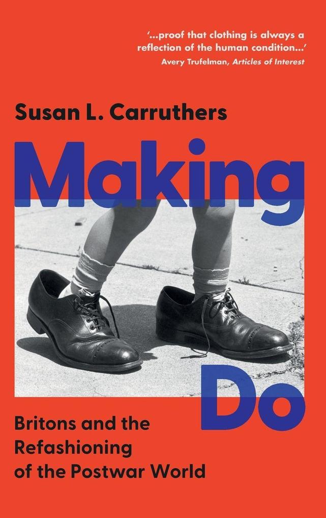Making Do