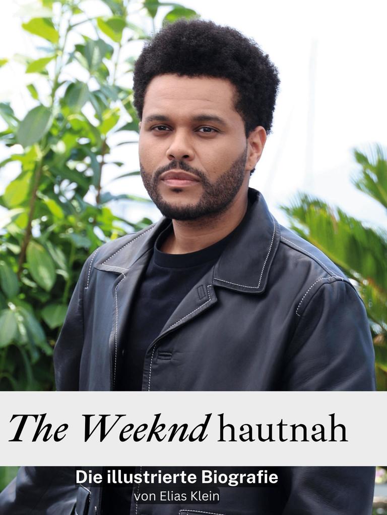 The Weeknd hautnah