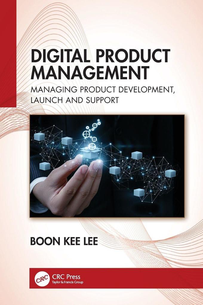 Digital Product Management