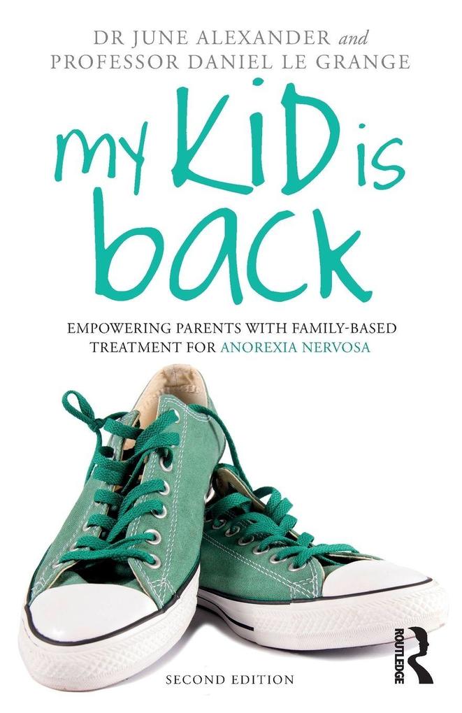 My Kid is Back