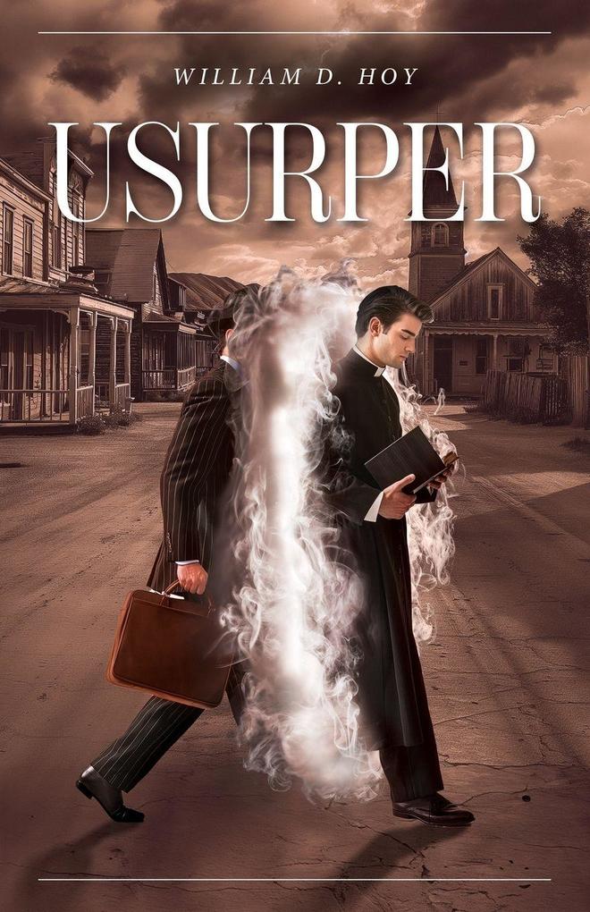Usurper