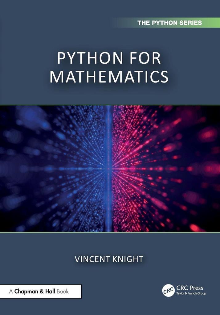 Python for Mathematics