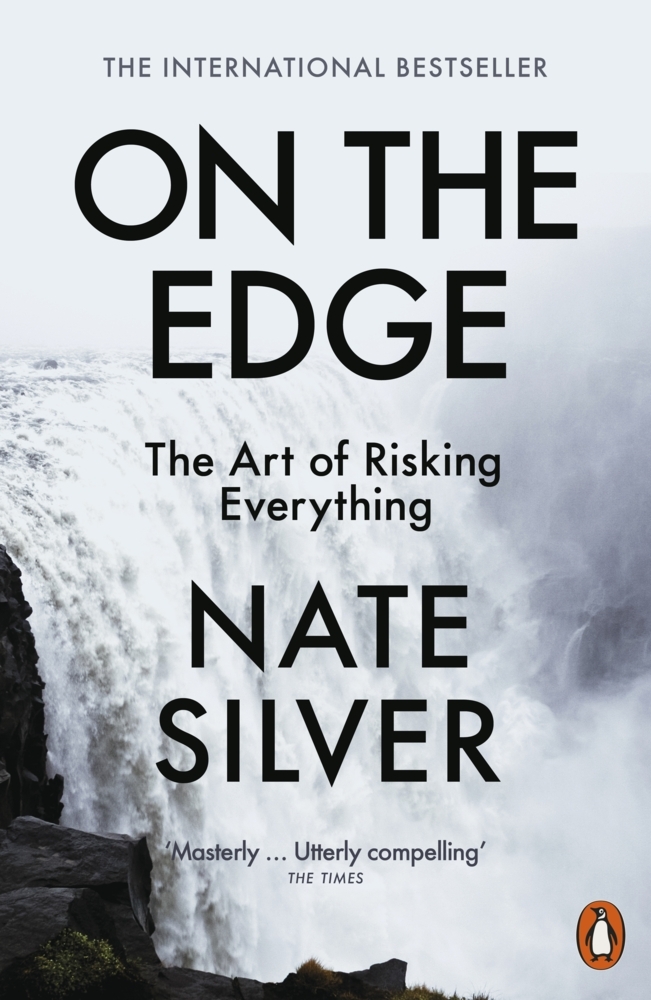 Penguin Books Ltd (Uk) On The Edge