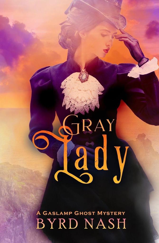 Gray Lady
