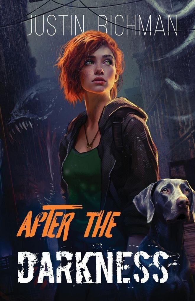 After The Darkness