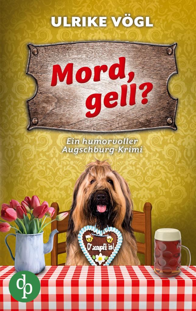 Mord gell?