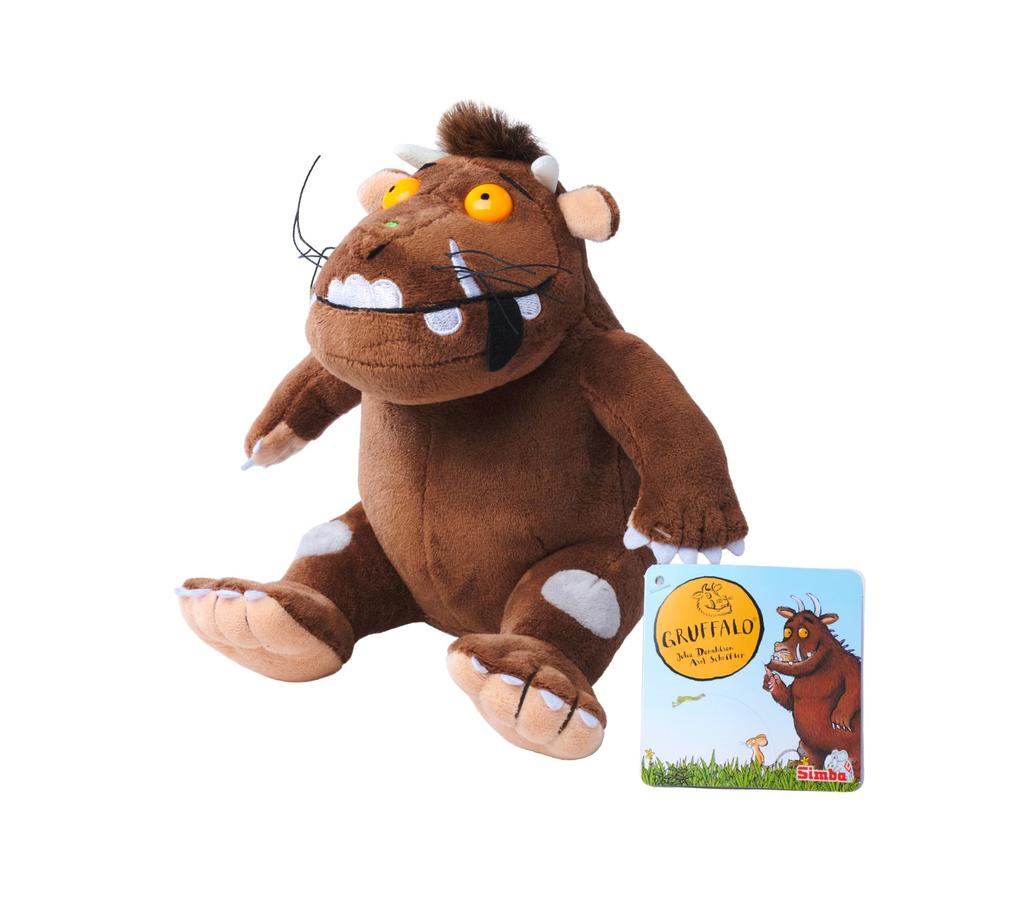 Der Grüffelo 25cm