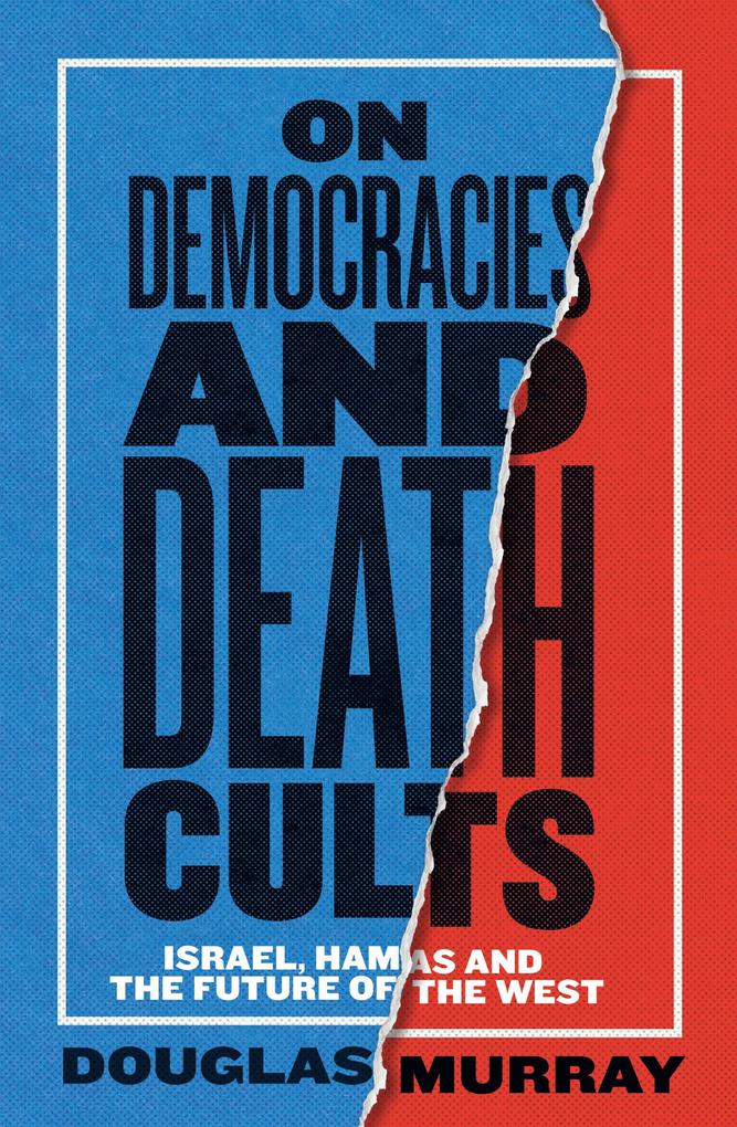 Harper Collins Publ. Uk On Democracies And Death Cults