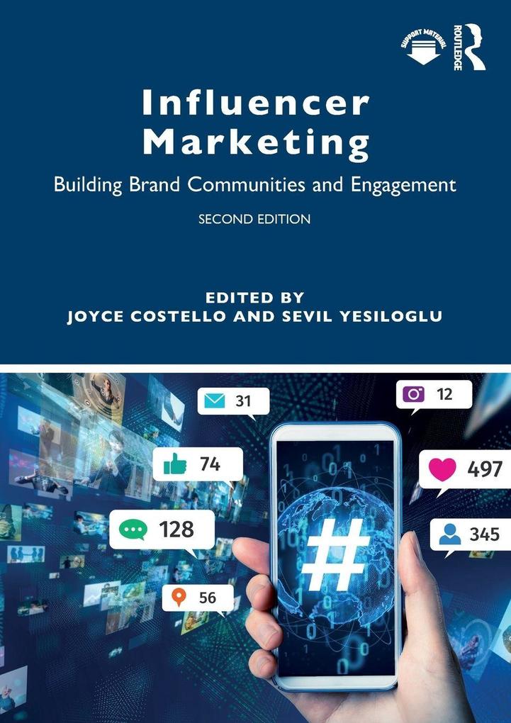 Influencer Marketing