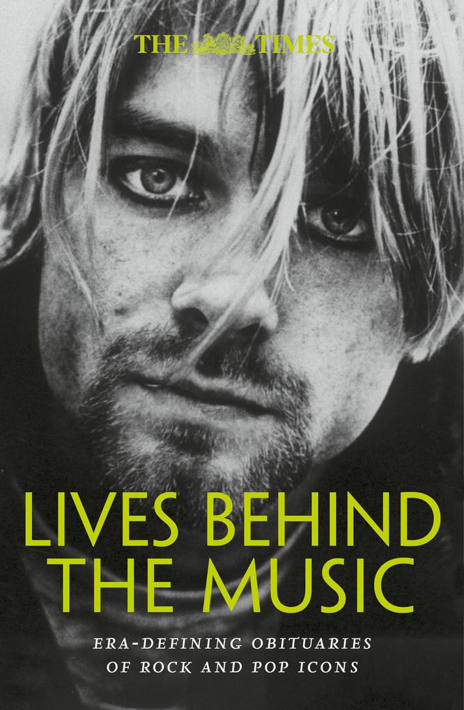 The Times Lives Behind the Music