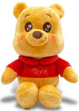 Disney WTP Twinkle Eye Winnie Puuh 25cm