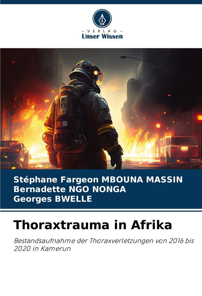 Thoraxtrauma in Afrika