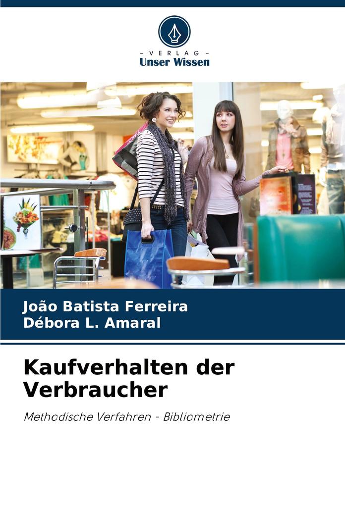 Kaufverhalten der Verbraucher