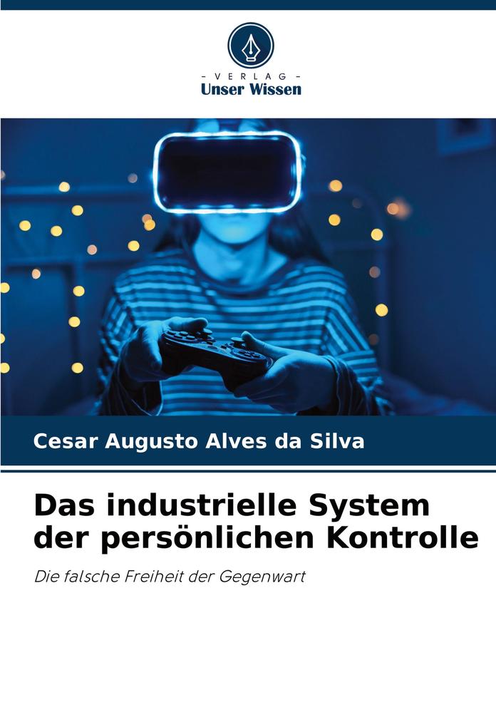 Das industrielle System der persönlichen Kontrolle
