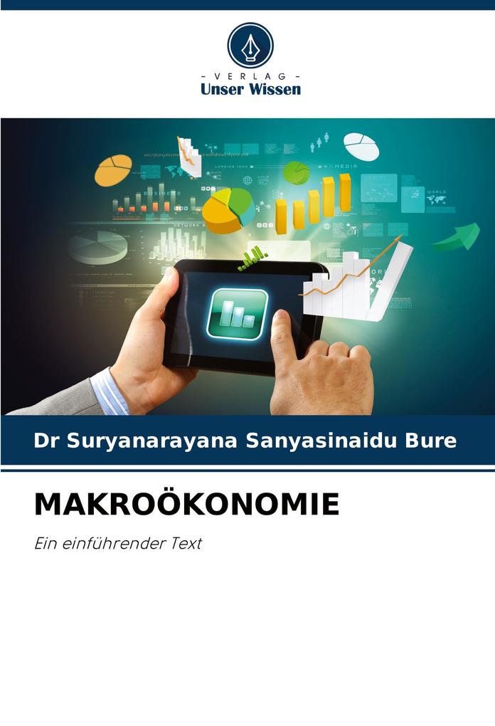 MAKROÖKONOMIE