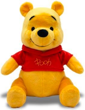 Disney WTP Winnie 25cm
