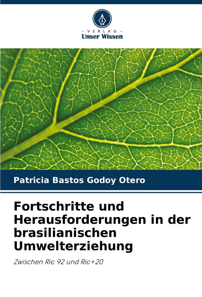 Fortschritte und Herausforderungen in der brasilianischen Umwelterziehung