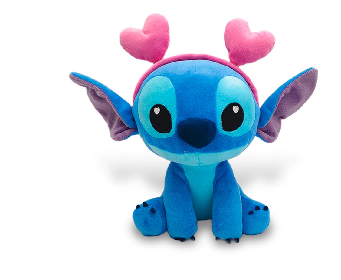 Disney Stitch Love 25cm