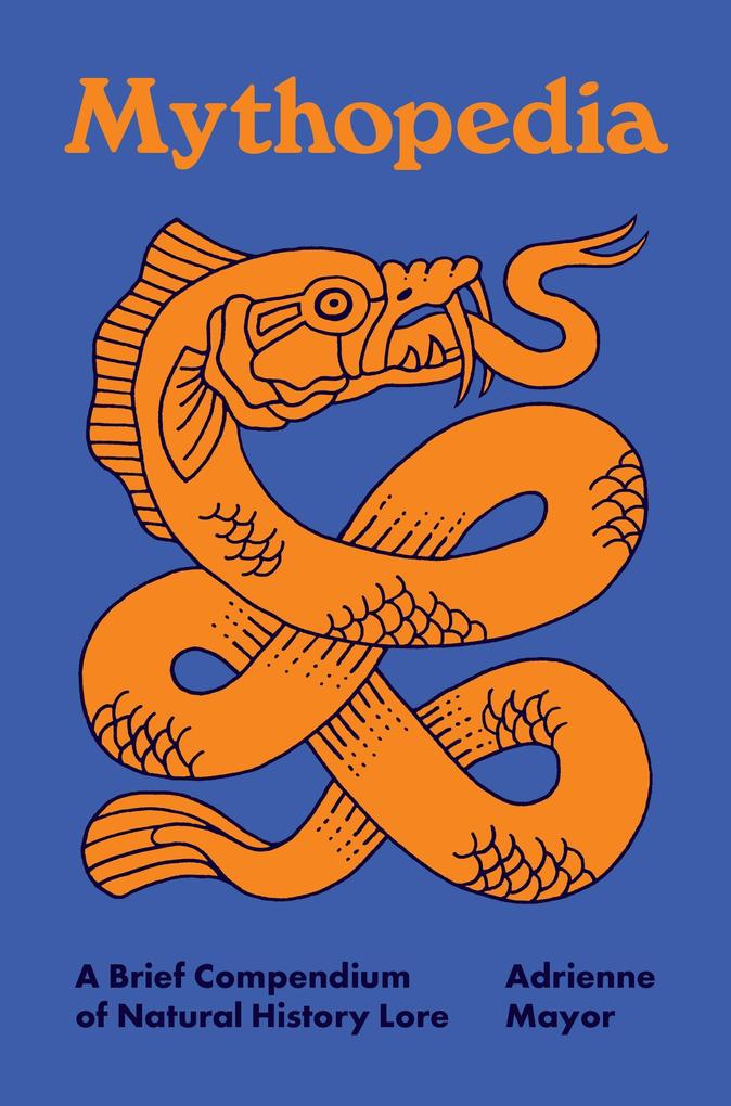 Princeton Univers. Press Mythopedia