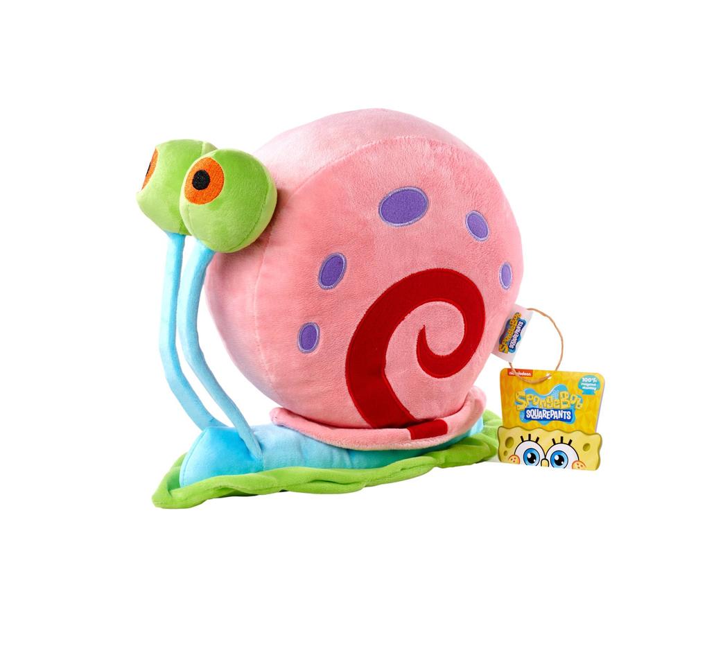 SPB Plüsch Gary 35cm