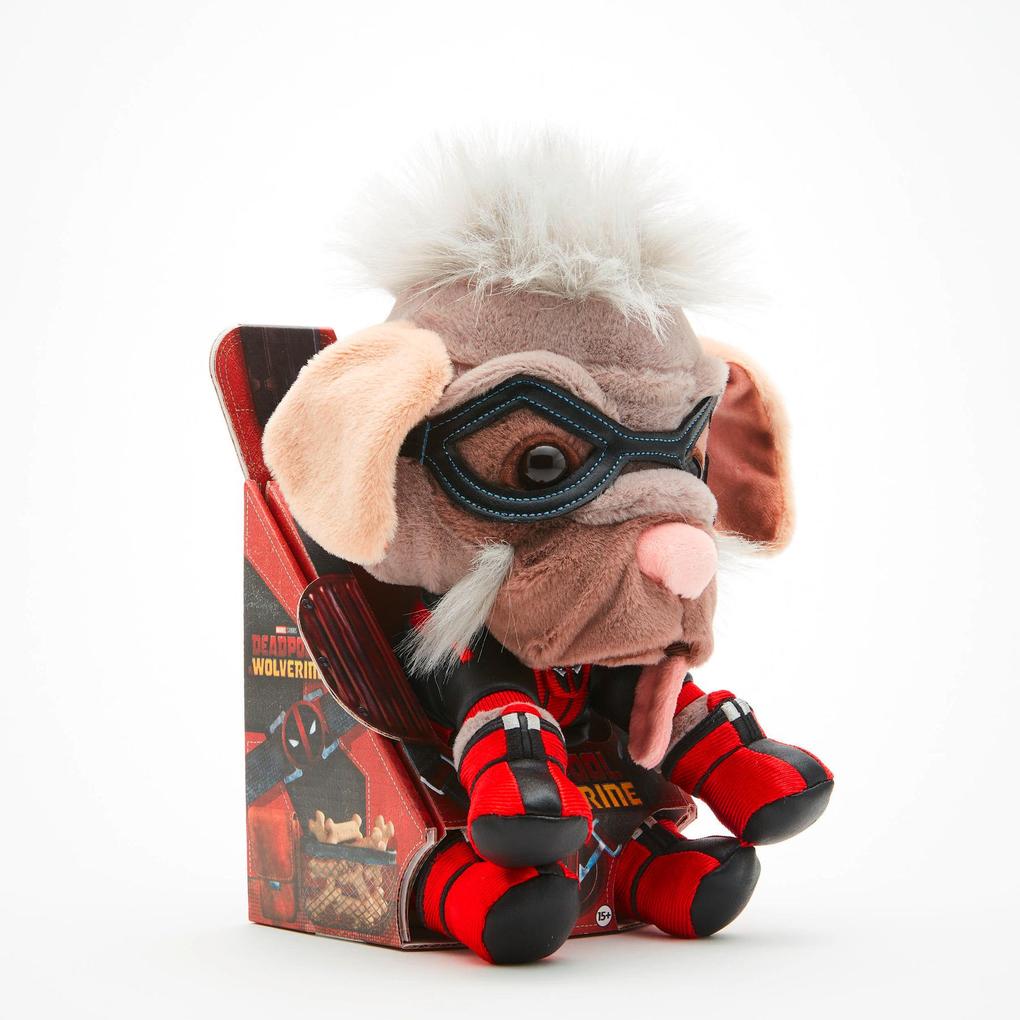 Disney Marvel Dogpool 25cm