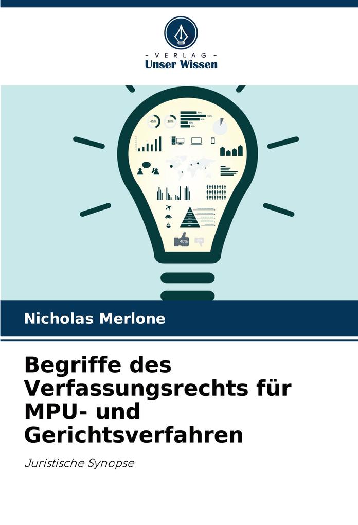 Begriffe des Verfassungsrechts für MPU- und Gerichtsverfahren