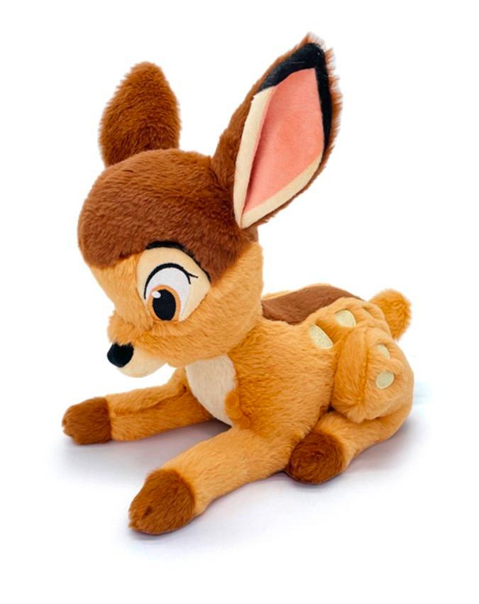 Disney Klassik Refresh Bambi 25cm