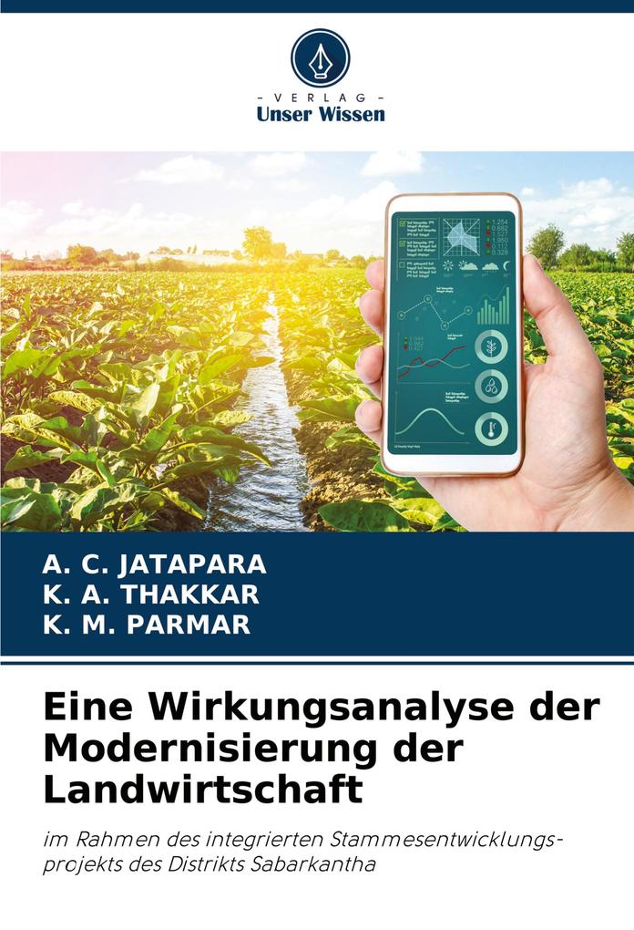 Eine Wirkungsanalyse der Modernisierung der Landwirtschaft