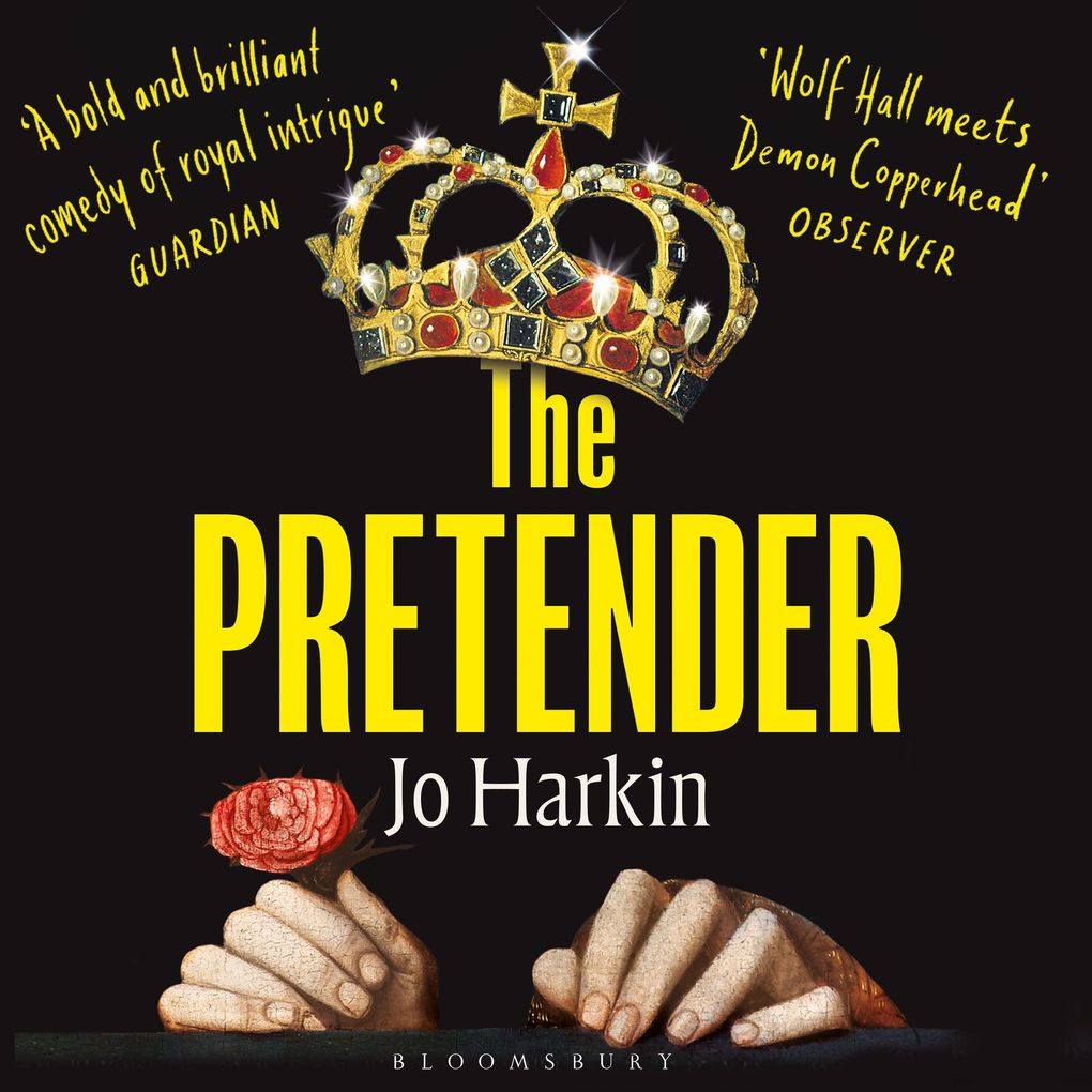 The Pretender