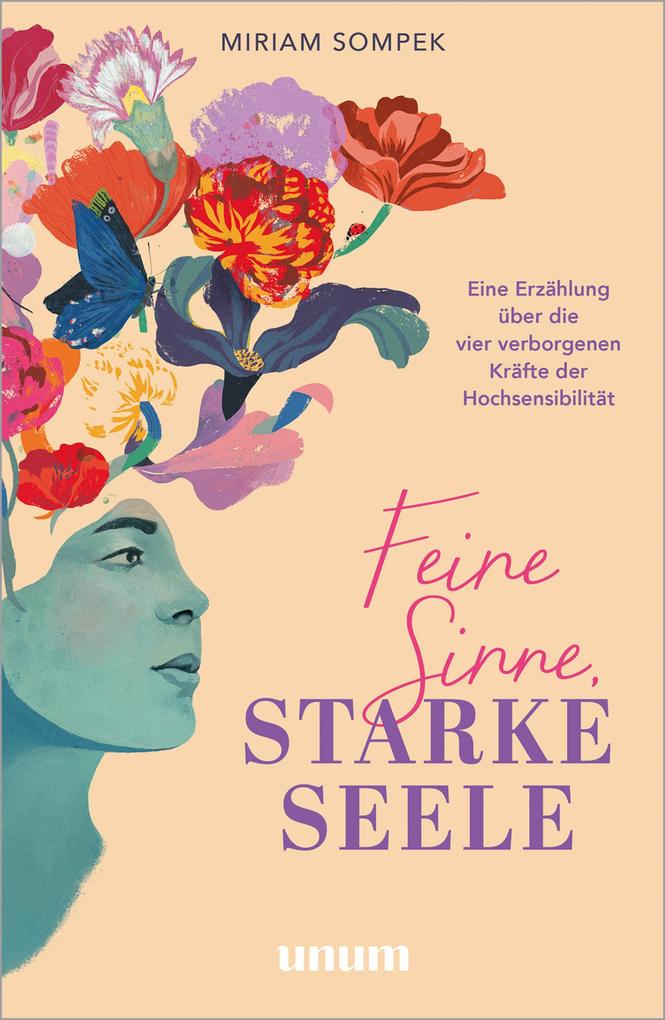 Feine Sinne starke Seele