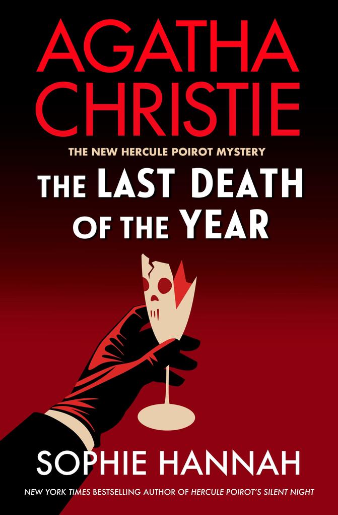 HarperCollins The Last Death Of The Year