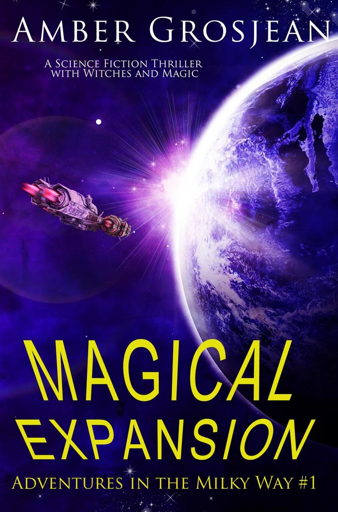 Magical Expansion