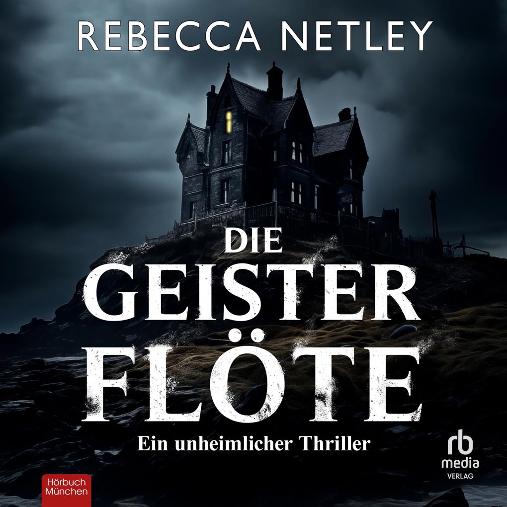 Die Geisterflöte