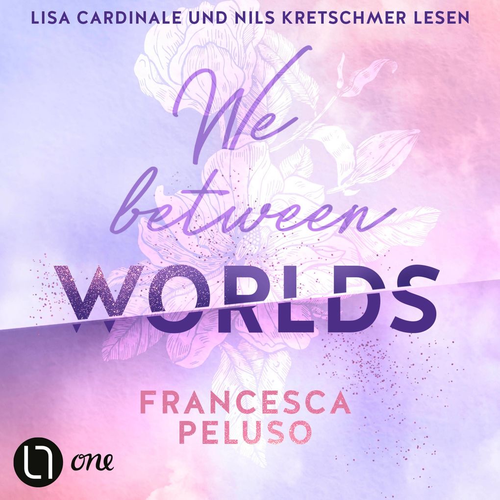 We between Worlds - Ferham Creek Teil 1