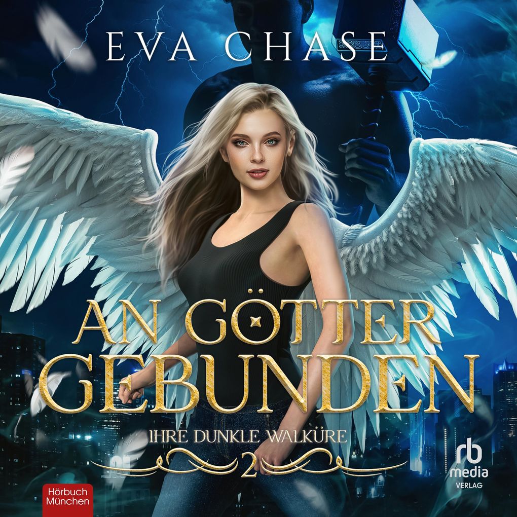 An Götter gebunden