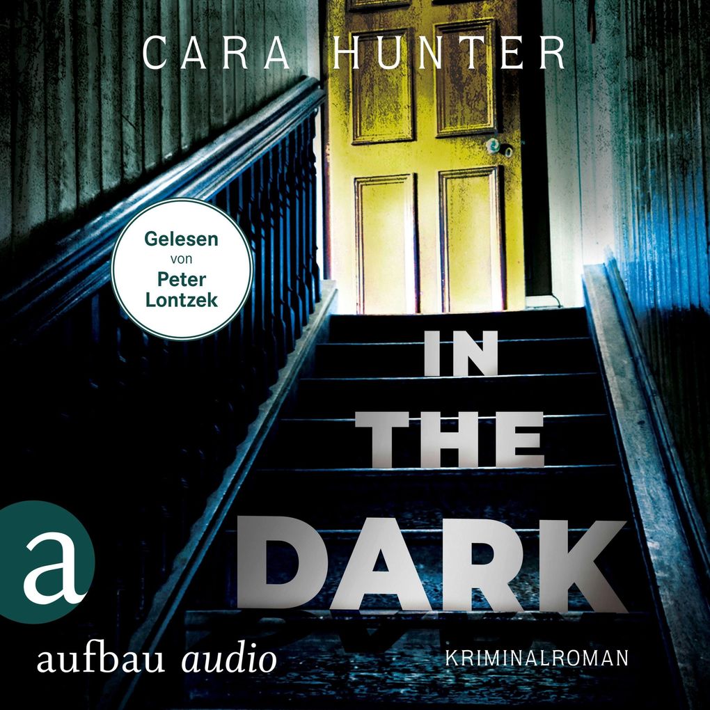 In the Dark - Keiner weiß wer sie sind