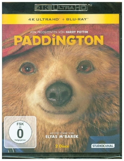 Paddington