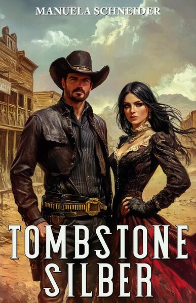 Tombstone Silber