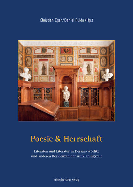 Poesie & Herrschaft