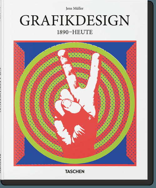 Grafikdesign. 1890-Heute