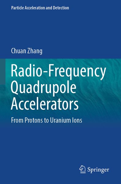 Radio-Frequency Quadrupole Accelerators