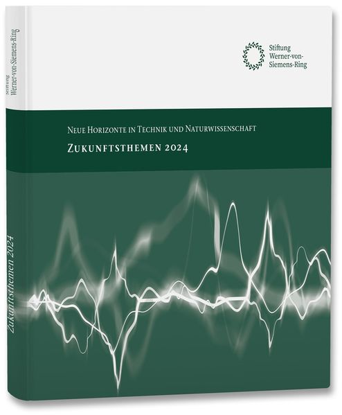 Zukunftsthemen 2024